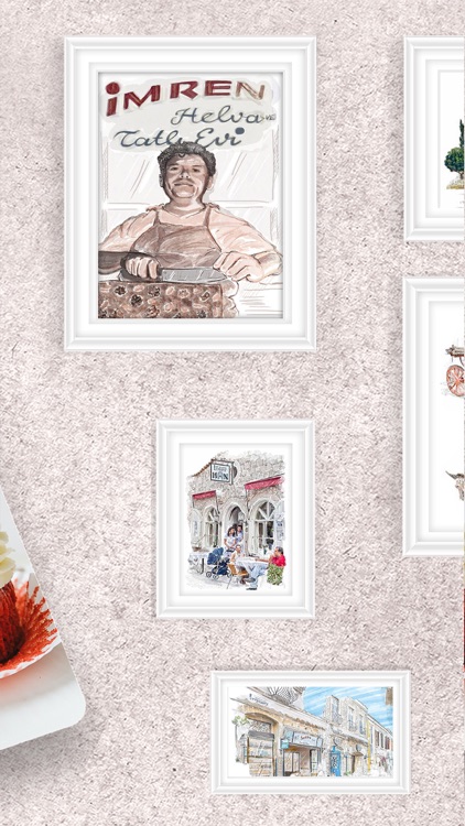 İmren Alaçatı screenshot-3