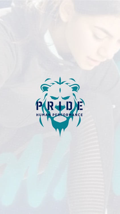 PRIDE Human Performance