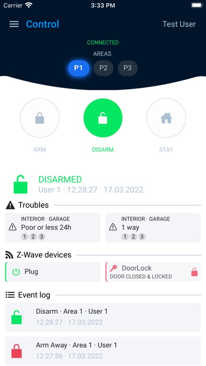 AmSmart 2 screenshot-4