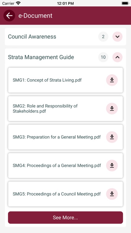 FMDash Mobile (Newman SRE) screenshot-6