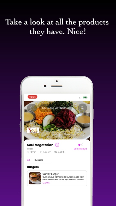 Shop N Go Screenshot