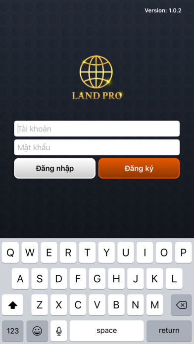 Land Pro Screenshot
