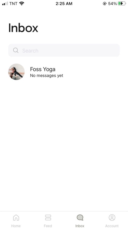 Foss Yoga screenshot-3