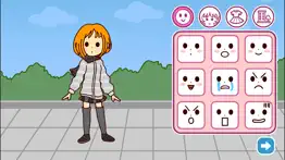 gacha girls - girl games iphone screenshot 4