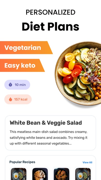 Fitness - Workout Planner Screenshot
