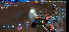 Game screenshot Creator Hal mod apk