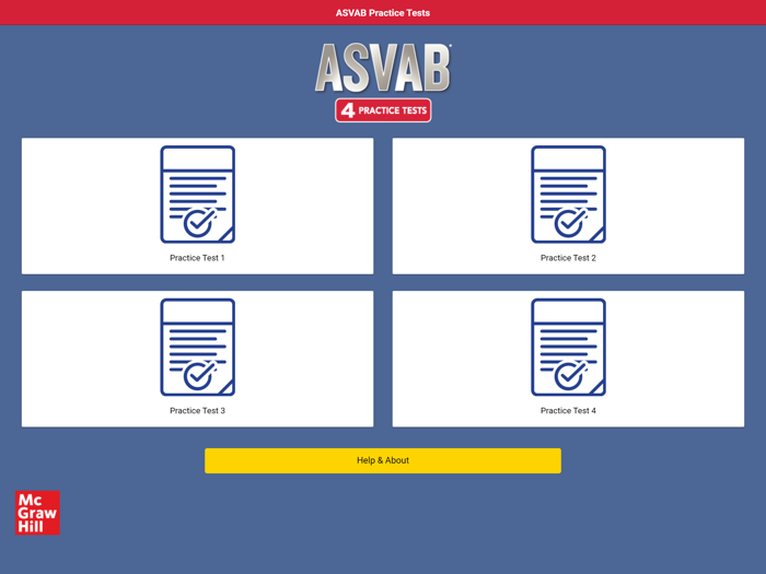 MH ASVAB Practice Tests
