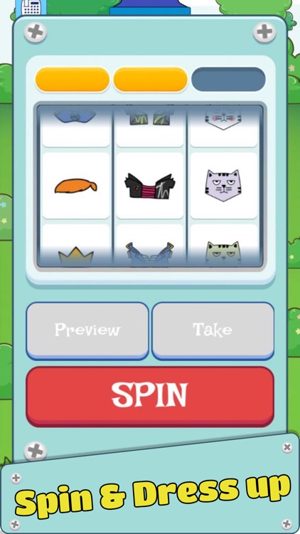 Cat Clan: Alien Defence