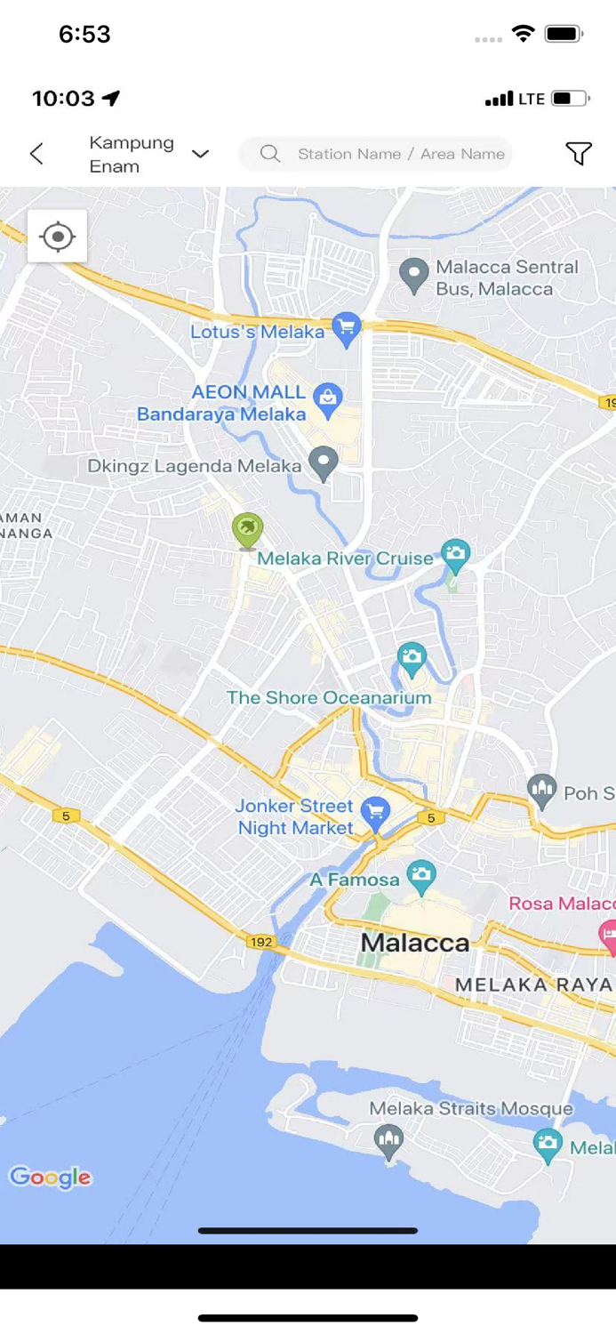 E Charge International