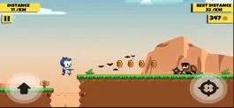 Game screenshot Furry Escape apk
