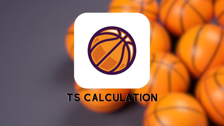 TS Calculation