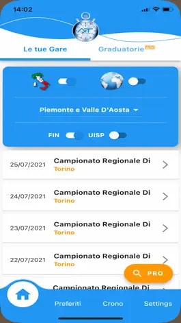 Game screenshot SwimAT mod apk