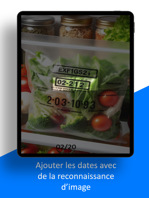 Screenshot #6 pour FreshAlert