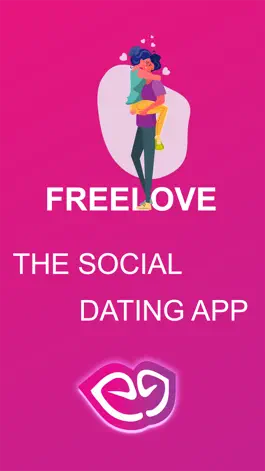 Game screenshot Freelove - Dating, Love & Chat mod apk