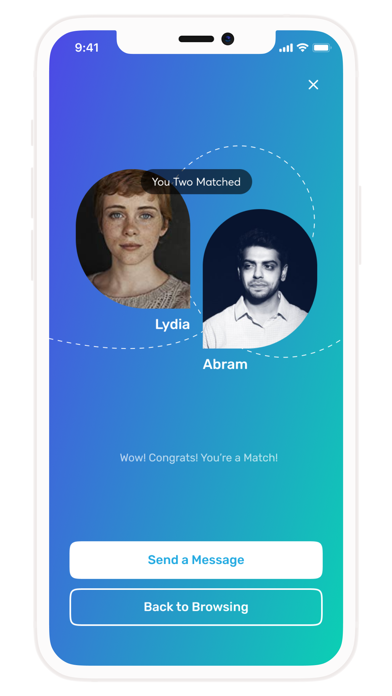LetsBeParents Screenshot