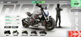 Game screenshot Telf AG - Bikes apk