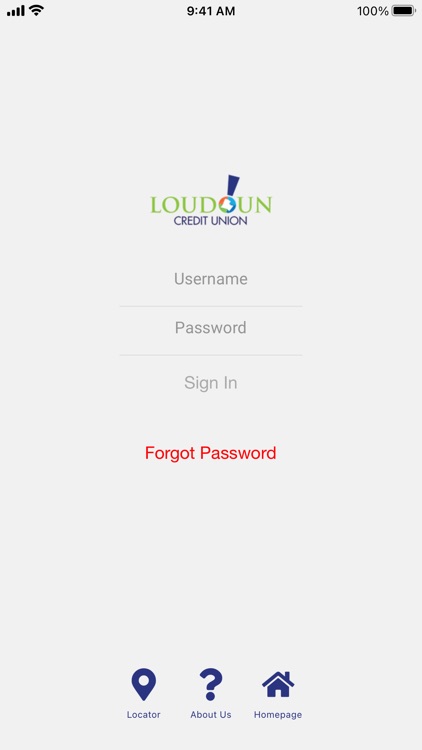 Loudoun Credit Union