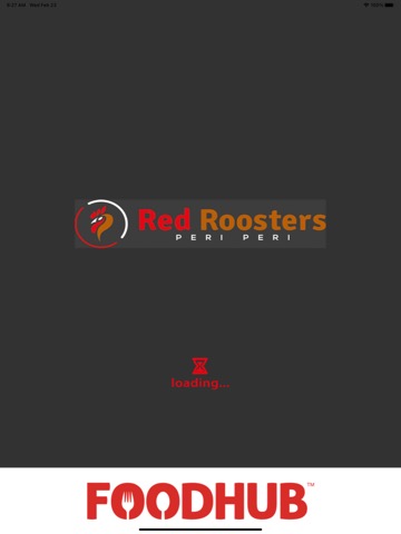 Red Roosterのおすすめ画像1