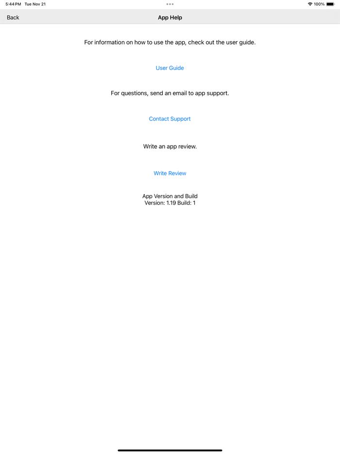 Field Hockey Statistics