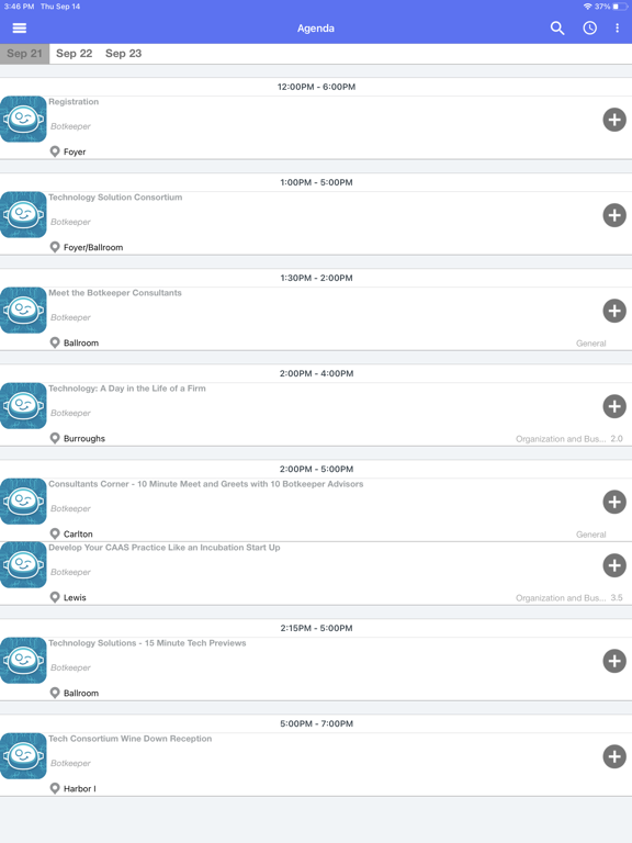 Screenshot #4 pour AI Unchained