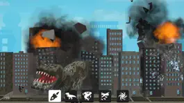 Game screenshot City Destroy apk