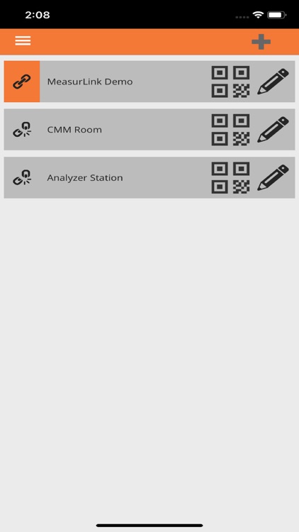 MeasurLink Run Activator