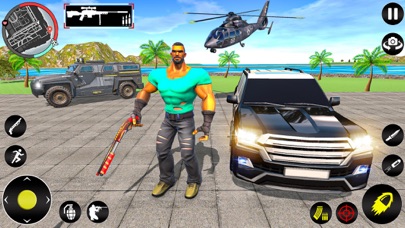 Gangster Mafia Crime Screenshot