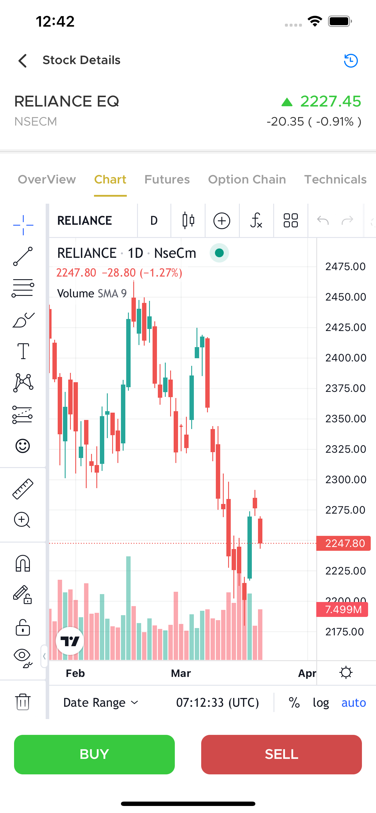 Arham Wealth