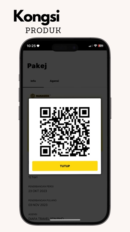 Manaseek Consultant screenshot-5