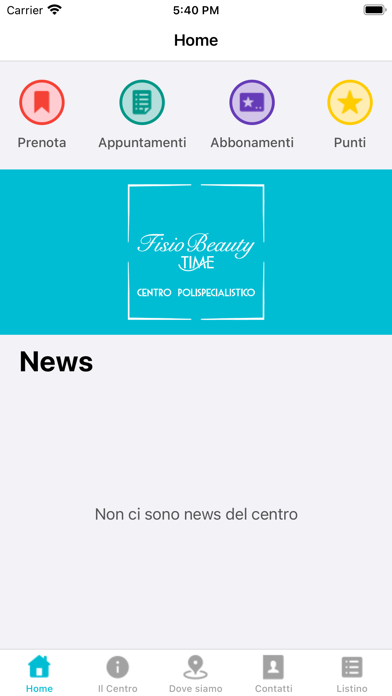 FBT Tortona Screenshot