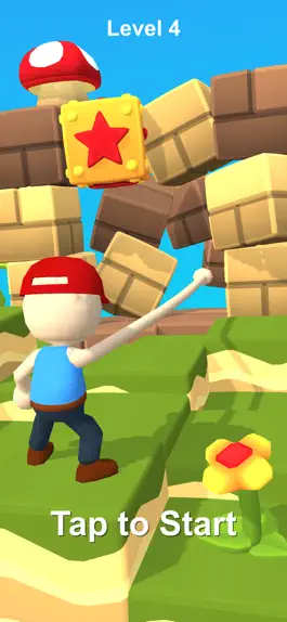 Game screenshot 超级打砖块-砖块消消消 mod apk