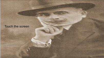Arshak Fetvadjian Screenshot