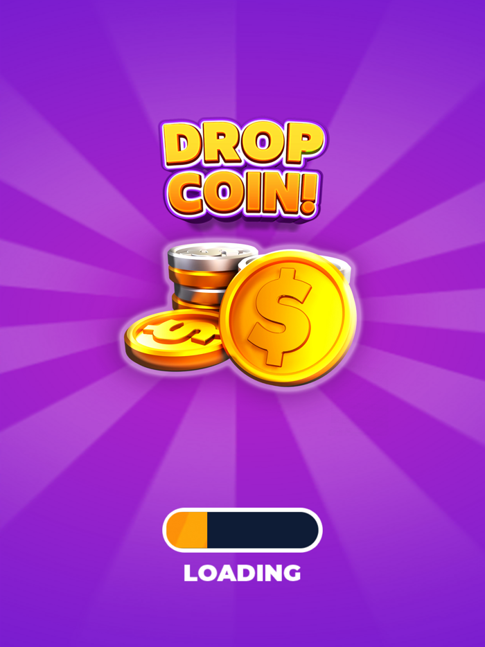 Drop Coin