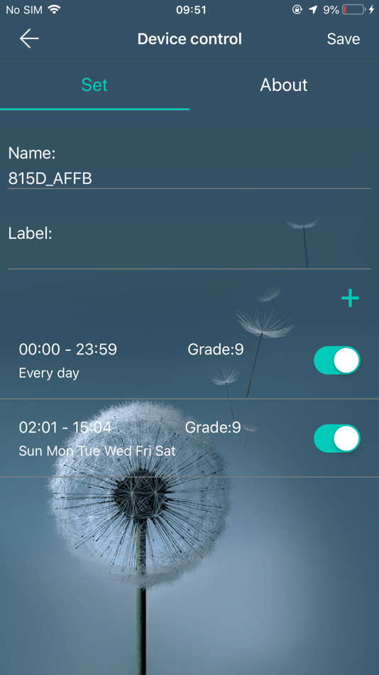 #2. BLOOM SCENT (iOS) 由: Bloom Scent trading