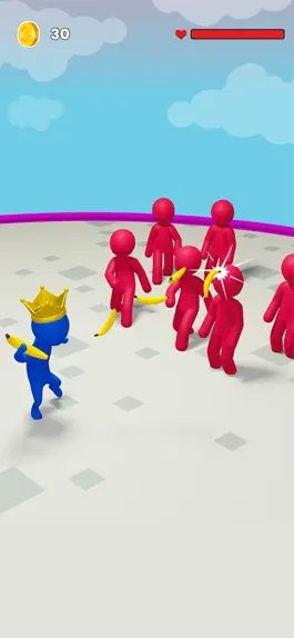 Game screenshot Food Fight Survivors hack