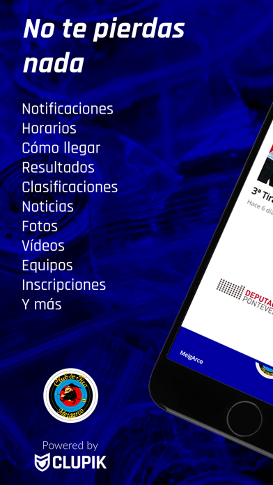 MeigArco Screenshot
