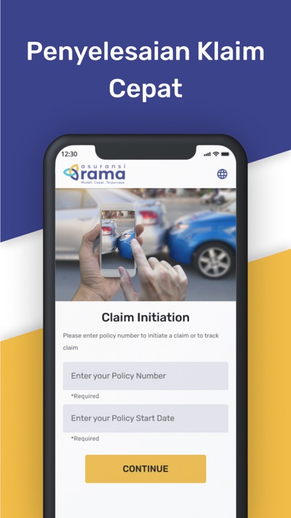Asuransi Rama
