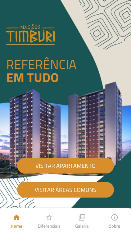 Franzolin - Nações Timburi