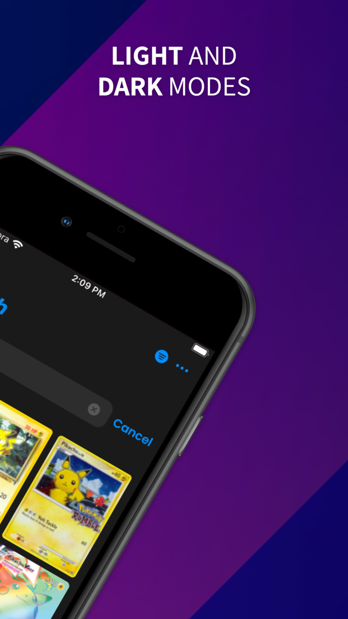 Dex - for Pokémon TCG