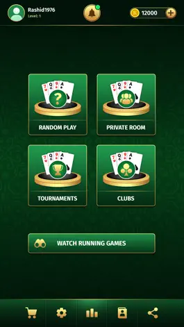 Game screenshot Kushtena apk