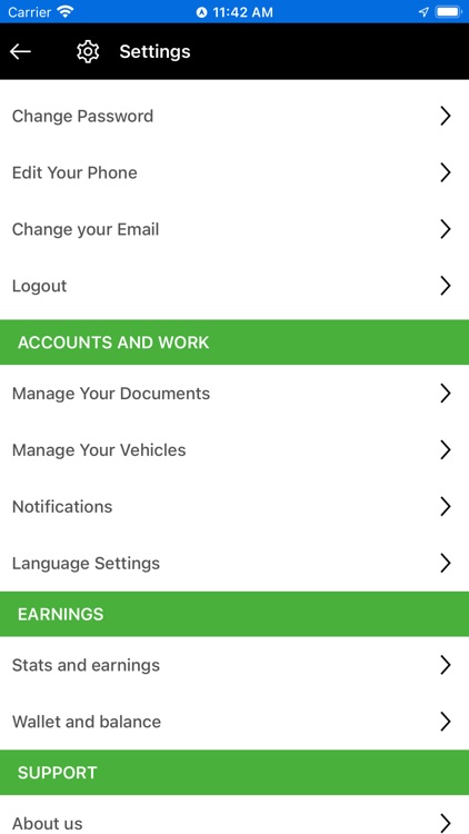 Over Captain screenshot-5