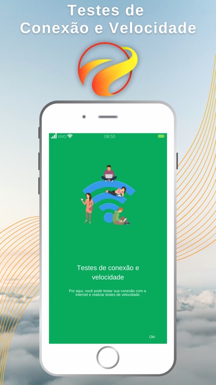 Link Net screenshot-6