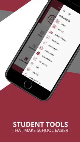 Game screenshot Rocky River City Schools apk
