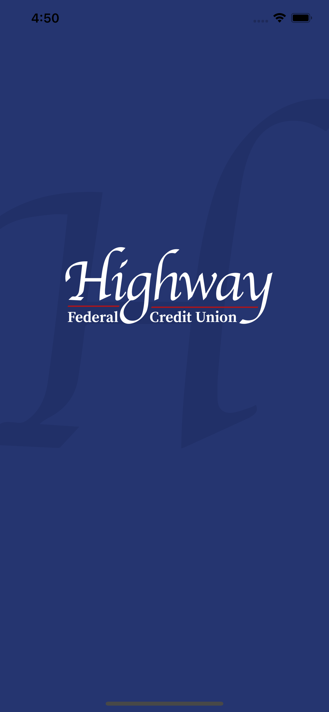 Highway Federal Credit Union