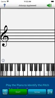 music theory notes • iphone screenshot 2