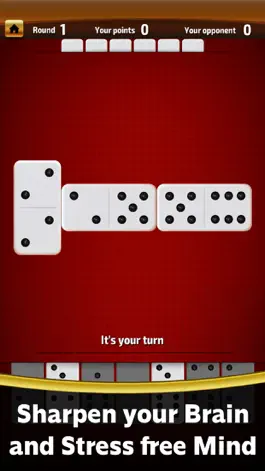 Game screenshot Domino game - Dominoes offline mod apk