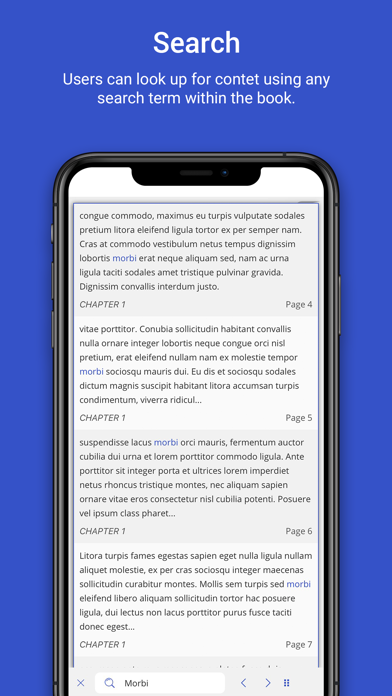 BuddleBooks Screenshot