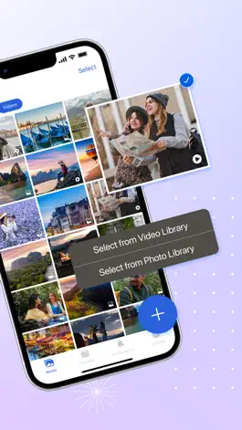 Game screenshot Vista Social apk