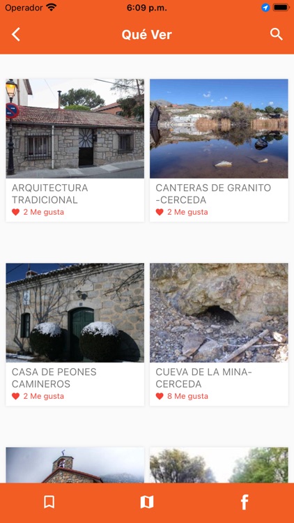 El Boalo, Cerceda y Matalpino