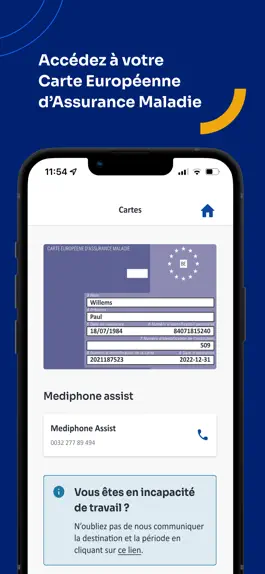 Game screenshot Partenamut hack